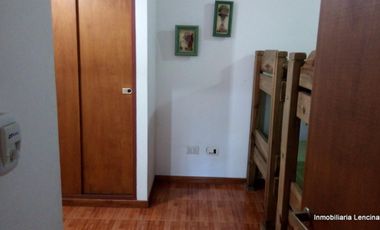 Seis cabañas, chalet y casa de caseros en Costa del Este, partido de La Costa, excelente rentabilidad