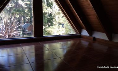 Seis cabañas, chalet y casa de caseros en Costa del Este, partido de La Costa, excelente rentabilidad