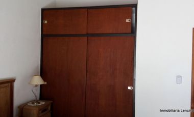 Seis cabañas, chalet y casa de caseros en Costa del Este, partido de La Costa, excelente rentabilidad