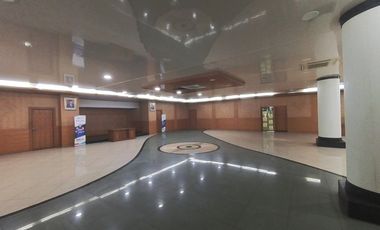 Gedung Jl Kramat Raya, Senen