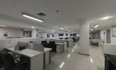 Gedung Jl Kramat Raya, Senen