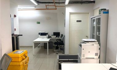 VENDO OFICINA BELLA VISTA