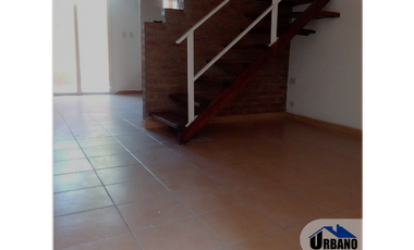 DÚPLEX EN VENTA - HARDY 54
