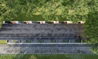 Beli Rumah itu Gampang ! Skema KPR Jaminan ACC, Hanya di Prambanan.