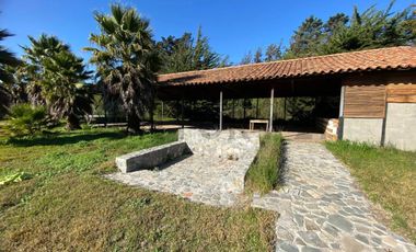 SE ACEPTA OFERTA Venta centro evento Local Comercial CAMINO EL PAICO ALTO