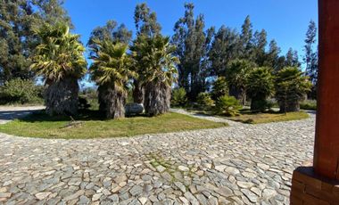 SE ACEPTA OFERTA Venta centro evento Local Comercial CAMINO EL PAICO ALTO