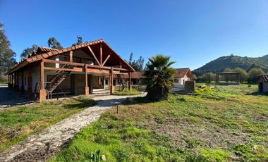 SE ACEPTA OFERTA Venta centro evento Local Comercial CAMINO EL PAICO ALTO