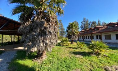 SE ACEPTA OFERTA Venta centro evento Local Comercial CAMINO EL PAICO ALTO