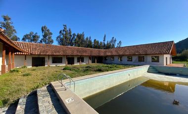 SE ACEPTA OFERTA Venta centro evento Local Comercial CAMINO EL PAICO ALTO