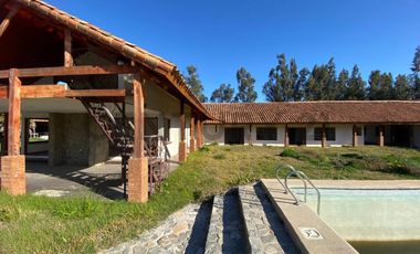 SE ACEPTA OFERTA Venta centro evento Local Comercial CAMINO EL PAICO ALTO