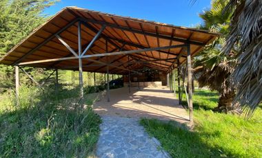 SE ACEPTA OFERTA Venta centro evento Local Comercial CAMINO EL PAICO ALTO