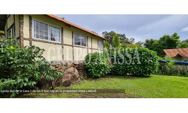 Oportunidad! Se Venden Casas en Altos del Maria Cod. 3190710