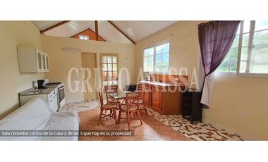 Oportunidad! Se Venden Casas en Altos del Maria Cod. 3190710