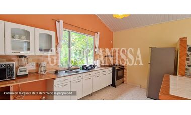 Oportunidad! Se Venden Casas en Altos del Maria Cod. 3190710