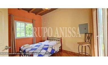 Oportunidad! Se Venden Casas en Altos del Maria Cod. 3190710