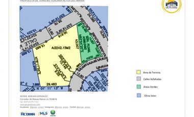 Oportunidad! Se Venden Casas en Altos del Maria Cod. 3190710