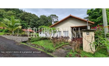 Oportunidad! Se Venden Casas en Altos del Maria Cod. 3190710