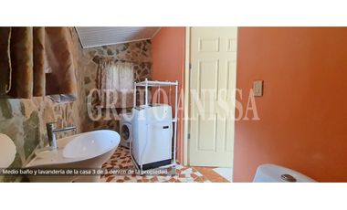 Oportunidad! Se Venden Casas en Altos del Maria Cod. 3190710