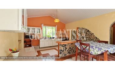 Oportunidad! Se Venden Casas en Altos del Maria Cod. 3190710