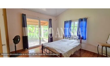 Oportunidad! Se Venden Casas en Altos del Maria Cod. 3190710