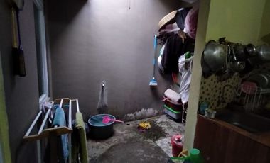 rumah over kredit citra indah city type 60/72 siap huni #4360
