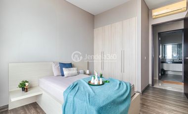 Disewakan Apartemen Four Winds tipe 2BR Full Furnished | FWRC003