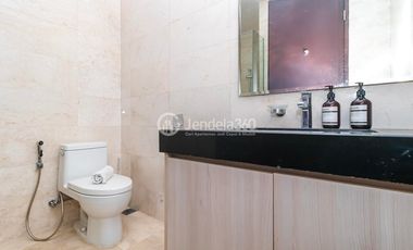 Disewakan Apartemen Four Winds tipe 2BR Full Furnished | FWRC003