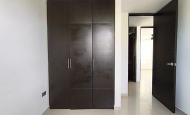 apartamento en venta en los colorados. Cod V31032