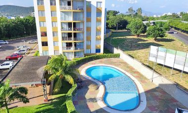 apartamento en venta en los colorados. Cod V31032