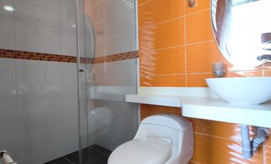 apartamento en venta en los colorados. Cod V31032