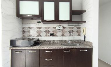 apartamento en venta en los colorados. Cod V31032