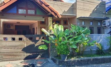 Rumah dijual di Lemahputro, Sidoarjo, Sidoarjo, Jawa Timur