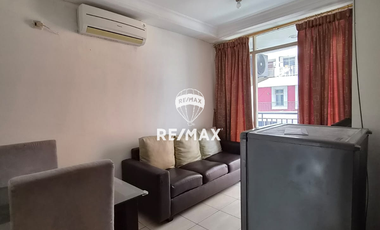 DISEWAKAN / DIJUAL – APARTEMEN STRATEGIS PEJATEN! 🌿