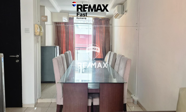 DISEWAKAN / DIJUAL – APARTEMEN STRATEGIS PEJATEN! 🌿