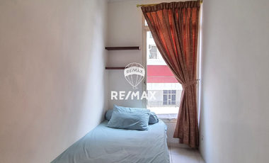 DISEWAKAN / DIJUAL – APARTEMEN STRATEGIS PEJATEN! 🌿