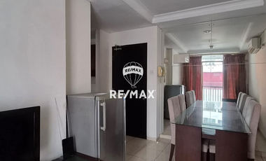 DISEWAKAN / DIJUAL – APARTEMEN STRATEGIS PEJATEN! 🌿