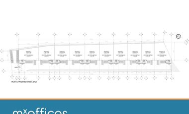 Apodaca renta bodega industrial de 1,236. 28 M2