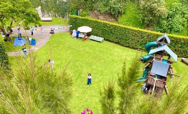 PENT HOUSE EN VENTA EN LOMAS DE CHAPULTEPEC EXCLUSIVO FRACCIONAMIENTO