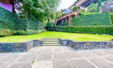PENT HOUSE EN VENTA EN LOMAS DE CHAPULTEPEC EXCLUSIVO FRACCIONAMIENTO