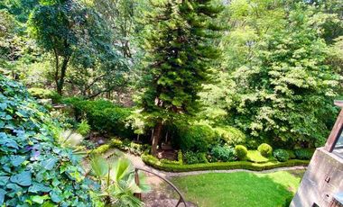 PENT HOUSE EN VENTA EN LOMAS DE CHAPULTEPEC EXCLUSIVO FRACCIONAMIENTO