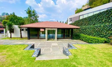 PENT HOUSE EN VENTA EN LOMAS DE CHAPULTEPEC EXCLUSIVO FRACCIONAMIENTO