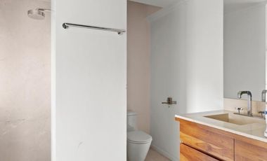 PENT HOUSE EN VENTA EN LOMAS DE CHAPULTEPEC EXCLUSIVO FRACCIONAMIENTO