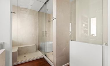 PENT HOUSE EN VENTA EN LOMAS DE CHAPULTEPEC EXCLUSIVO FRACCIONAMIENTO