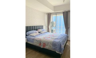 Apartemen Casa Grande Phase 1, Twr Montreal, Casablanca