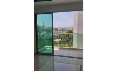 VENTA DE APARTAESTUDIO EN MONTEVERDE