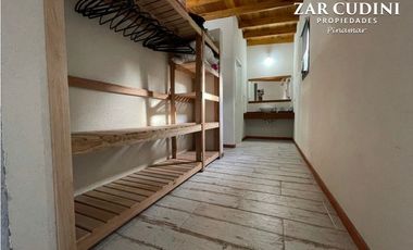 VENTA COSTA ESMERALDA CASA CON PISCINA 4 AMBIENTES