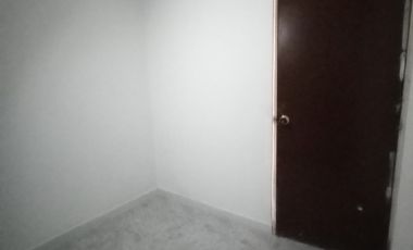 apartamento en arriendo en hacienda piedra pintada piso 1. Cod A14053