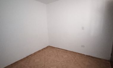 apartamento en arriendo en hacienda piedra pintada piso 1. Cod A14053