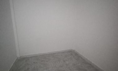 apartamento en arriendo en hacienda piedra pintada piso 1. Cod A14053