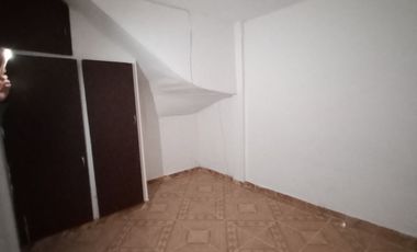 apartamento en arriendo en hacienda piedra pintada piso 1. Cod A14053